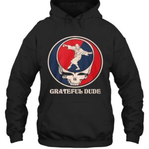 Grateful Dead Grateful Dude T-Shirt