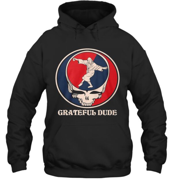 Grateful Dead Grateful Dude T-Shirt