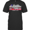 Great Afc East Division Champions New England Patriots T-Shirt