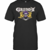 Griddy Minnesota Football 2020 T-Shirt