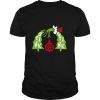 Grinch 2020 Stink Stank Stunk Christmas shirt
