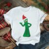 Gumbyy’s Santa Hat Christmas shirt