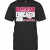Handsome Black Educated And Texas Southern University T-Shirt