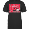 Handsome Black Educated And Winston Salem State University T-Shirt