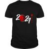 Happy Chinese New Year 2021 Year Of The Ox Chinese shirt