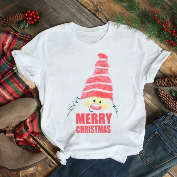 Happy Days Design Merry Christmas shirt