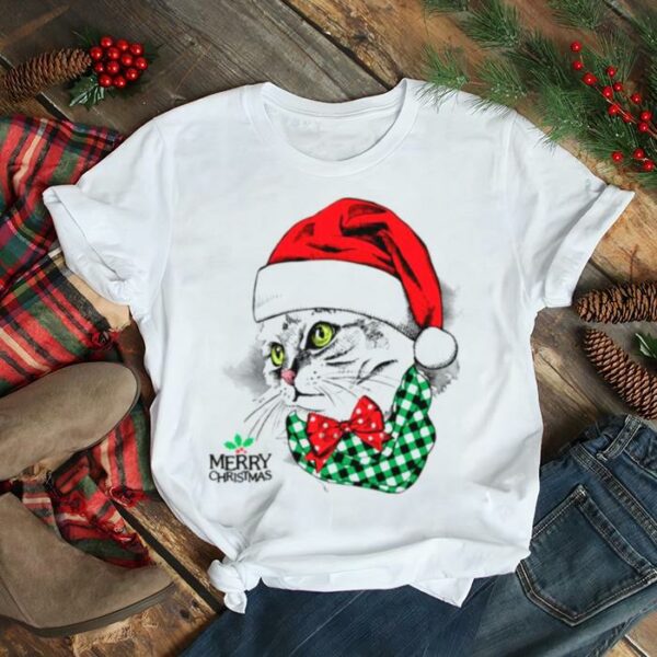 Happy Holidays Design Merry Christmas shirt