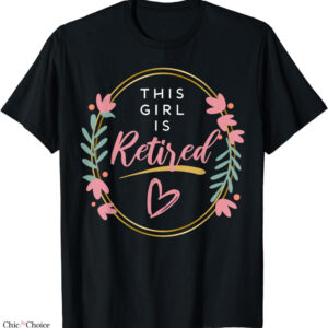 Happy Mondays T-shirt Retired Flamingo