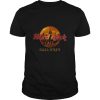 Hard Rock Cafe Gallifrey shirt