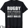Harlequin Rugby T-Shirt Rugby Just Balls