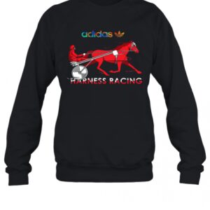Harness Racing T-Shirt Harness Racing T-Shirt
