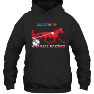 Harness Racing T-Shirt