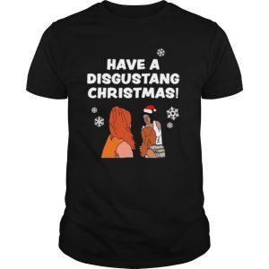 Have A Disgustang Christmas shirt