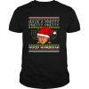 Have A Pretty Pretty Pretty Good Hanukkah Ugly Christmas shirt
