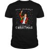 Have Yourself A Harry Styles Christmas shirt