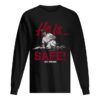 He Is Safe Sid Bream shirt