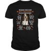 Heeler When Visiting My House Please Remember shirt