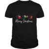 Ho Ho Ho Among us Christmas 2020 shirt