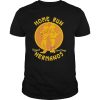Home Run React Sandiego Hermanos shirt