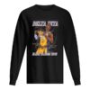 Hoops For Hearing Delta Zeta Mamba Madness 2020 shirt