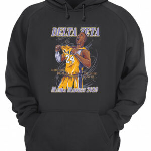 Hoops For Hearing Delta Zeta Mamba Madness 2020 shirt 2 Hoops For Hearing Delta Zeta Mamba Madness 2020 shirt 3