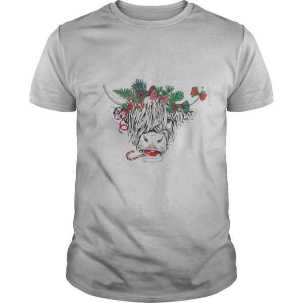 Horse Ornament Christmas shirt