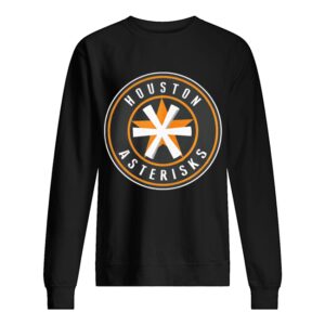 Houston Astros Asterisks shirt Houston Astros Asterisks shirt