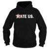 Houston Astros Hate Us shirt