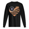 Houston Astros Heart Diamond shirt