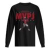 Houston Roughnecks MVPJ shirt