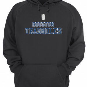 Houston Trasholes shirt 2 Houston Trasholes shirt 3