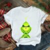 How The Grinch Stole Christmas shirt