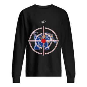 Hunting Memphis Tigers shirt