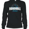 I’m A Handball Addict Sports Back Swing shirt
