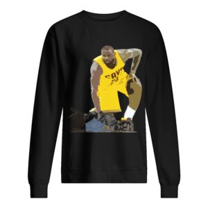 I Can't Breathe Lebron James shirt 1 I Cant Breathe Lebron James shirt 2