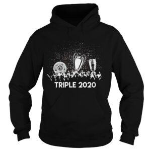 I Would Like Triple 2020 shirt I Would Like Triple 2020 shirt