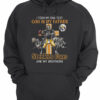 I took my DNA test God is my father Steelers fans are my brother shirt