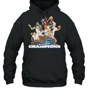 Illinois Fighting Illini Big Ten Tournament Champions Team Basketball shirt 2 Illinois Fighting Illini Big Ten Tournament Champions Team Basketball shirt 3