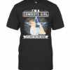 Im A Dallas Cowboys Girl T-Shirt