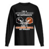 I’m a Cincinnati Bearcat on Saturdays and a Cincinnati Bengal on Sundays shirt