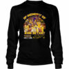 In Memory Of Kobe Bryant January 26 2020 Signature Vintage shirt