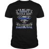 Independence day superman I’m not just daddy little girl I’m a policeman’s daughter shirt