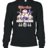 Islanders 1980s Legends New York Islanders Signature shirt