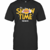 It’S Show Time Los Angeles Lakers Nba Finals 2020 T-Shirt