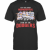 It’S The Most Wonderful Time Of The Dodgers T-Shirt