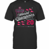 It’S Time For World Champions Baseball 2020 Los Angeles California T-Shirt