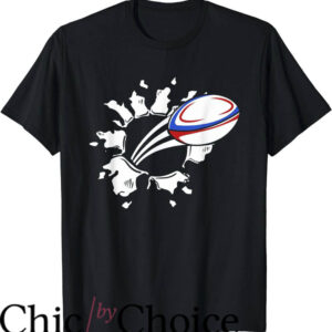 Italian Rugby T-Shirt