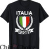 Italian Rugby T-Shirt Trending