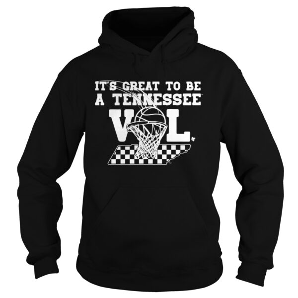 Its Great To Be A Tennessee Vol shirt