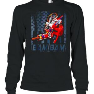 JB51 Supercross 2021 shirt JB51 Supercross 2021 shirt